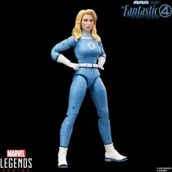 PREVENTA Marvel Legends Series Marvel'S Invisible Woman G0801<Hasbro Outlet