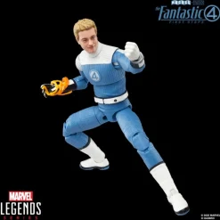 PREVENTA Marvel Legends Series Johnny Storm G0800<Hasbro Discount