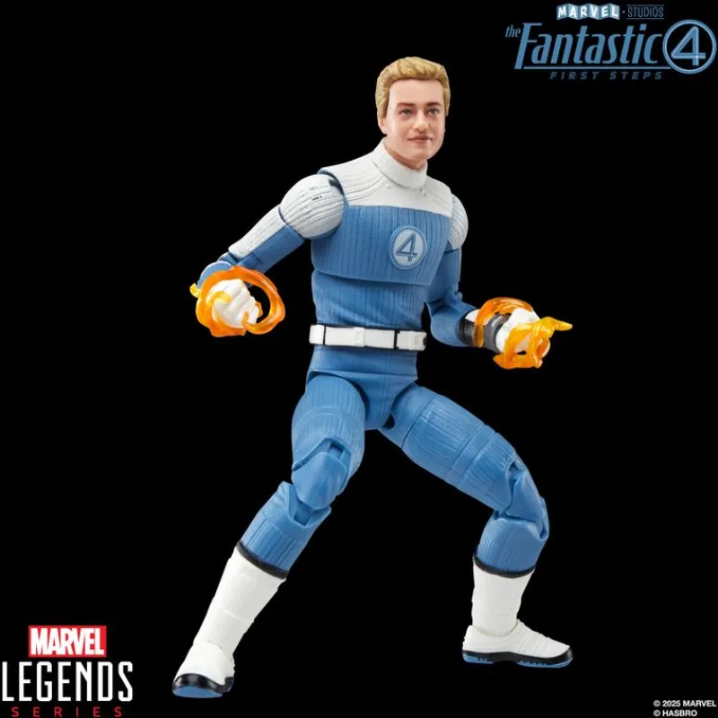 PREVENTA Marvel Legends Series Johnny Storm G0800<Hasbro Discount