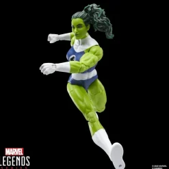 PREVENTA Marvel Legends Series Fantastic Four She-Hulk G0630<Hasbro Outlet