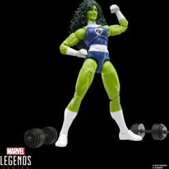 PREVENTA Marvel Legends Series Fantastic Four She-Hulk G0630<Hasbro Outlet