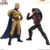 PREVENTA Marvel Legends Series John F. Walker Y Sentry G1831<Hasbro Sale
