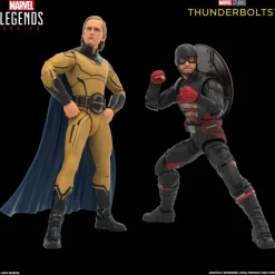 PREVENTA Marvel Legends Series John F. Walker Y Sentry G1831<Hasbro Sale