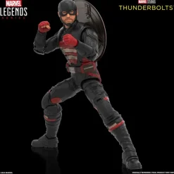 PREVENTA Marvel Legends Series John F. Walker Y Sentry G1831<Hasbro Sale