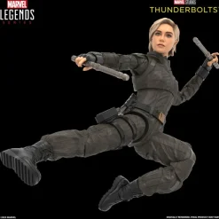 PREVENTA Marvel Legends Series Yelena Belova Y Red Guardian G1830<Hasbro Discount