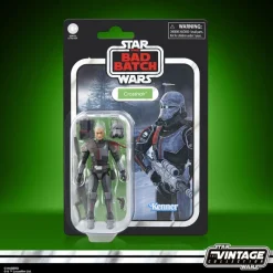 PREVENTA Star The Bad Batch Wars Crosshair G0918<Hasbro Hot