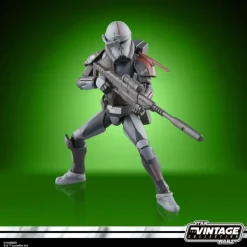 PREVENTA Star The Bad Batch Wars Crosshair G0918<Hasbro Hot