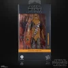 PREVENTA Star Wars The Black Series Chewbacca G1562<Hasbro New