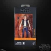 PREVENTA Star Wars The Black Series Han Solo G1561<Hasbro Hot