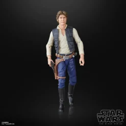 PREVENTA Star Wars The Black Series Han Solo G1561<Hasbro Hot