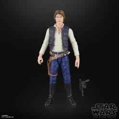 PREVENTA Star Wars The Black Series Han Solo G1561<Hasbro Hot