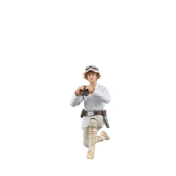 PREVENTA Star Wars Luke Tatooine Speeder G0673<Hasbro Outlet