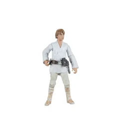 PREVENTA Star Wars Luke Tatooine Speeder G0673<Hasbro Outlet