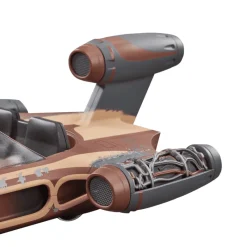 PREVENTA Star Wars Luke Tatooine Speeder G0673<Hasbro Outlet