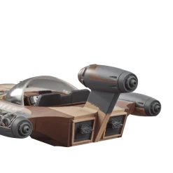 PREVENTA Star Wars Luke Tatooine Speeder G0673<Hasbro Outlet