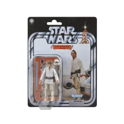 PREVENTA Star Wars Luke Tatooine Speeder G0673<Hasbro Outlet
