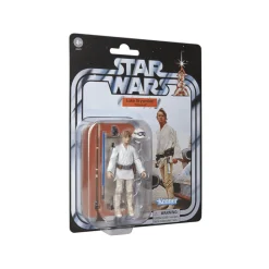 PREVENTA Star Wars Luke Tatooine Speeder G0673<Hasbro Outlet