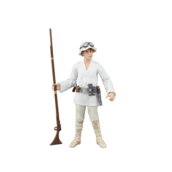 PREVENTA Star Wars Luke Tatooine Speeder G0673<Hasbro Outlet