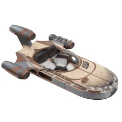PREVENTA Star Wars Luke Tatooine Speeder G0673<Hasbro Outlet