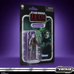 PREVENTA Star Wars Jedi Survivor Night Sister Merrin G0915<Hasbro Online