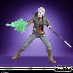 PREVENTA Star Wars Jedi Survivor Night Sister Merrin G0915<Hasbro Online