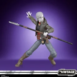 PREVENTA Star Wars Jedi Survivor Night Sister Merrin G0915<Hasbro Online