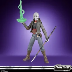 PREVENTA Star Wars Jedi Survivor Night Sister Merrin G0915<Hasbro Online
