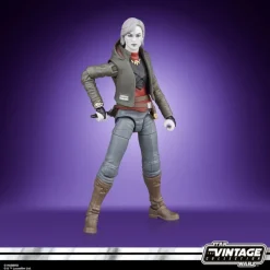 PREVENTA Star Wars Jedi Survivor Night Sister Merrin G0915<Hasbro Online