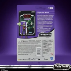 PREVENTA Star Wars Jedi Survivor Night Sister Merrin G0915<Hasbro Online