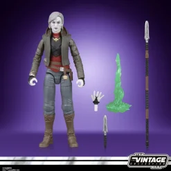 PREVENTA Star Wars Jedi Survivor Night Sister Merrin G0915<Hasbro Online