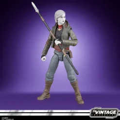 PREVENTA Star Wars Jedi Survivor Night Sister Merrin G0915<Hasbro Online