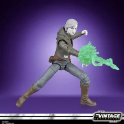 PREVENTA Star Wars Jedi Survivor Night Sister Merrin G0915<Hasbro Online