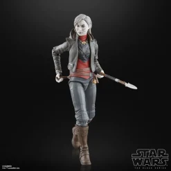 PREVENTA Star Wars The Black Series Nightsister Merrin G1560<Hasbro Clearance