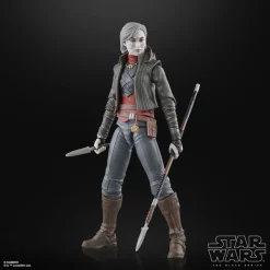 PREVENTA Star Wars The Black Series Nightsister Merrin G1560<Hasbro Clearance