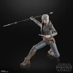 PREVENTA Star Wars The Black Series Nightsister Merrin G1560<Hasbro Clearance