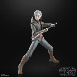 PREVENTA Star Wars The Black Series Nightsister Merrin G1560<Hasbro Clearance