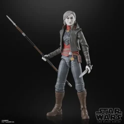 PREVENTA Star Wars The Black Series Nightsister Merrin G1560<Hasbro Clearance
