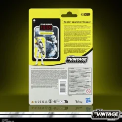 PREVENTA Star Wars Jedi Survivor Rocket Launcher Trooper G0917<Hasbro Hot