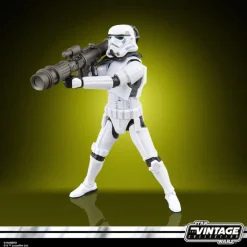 PREVENTA Star Wars Jedi Survivor Rocket Launcher Trooper G0917<Hasbro Hot