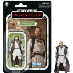 PREVENTA Hasbro Obi-Wan Kenobi G0912<Star Wars Outlet