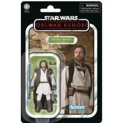 PREVENTA Hasbro Obi-Wan Kenobi G0912<Star Wars Outlet
