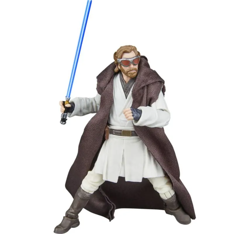 PREVENTA Hasbro Obi-Wan Kenobi G0912<Star Wars Outlet