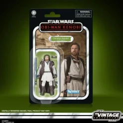 PREVENTA Hasbro Obi-Wan Kenobi G0912<Star Wars Outlet