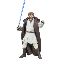 PREVENTA Hasbro Obi-Wan Kenobi G0912<Star Wars Outlet