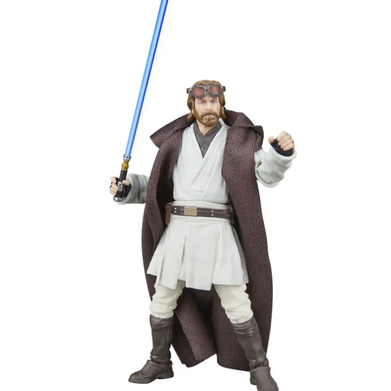 PREVENTA Hasbro Obi-Wan Kenobi G0912<Star Wars Outlet