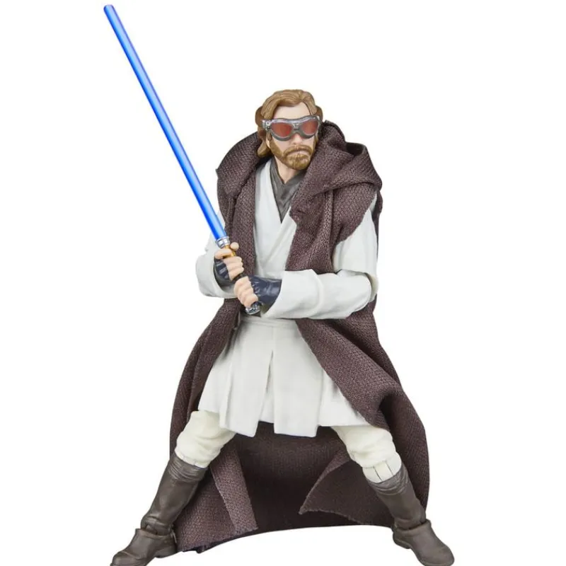 PREVENTA Hasbro Obi-Wan Kenobi G0912<Star Wars Outlet