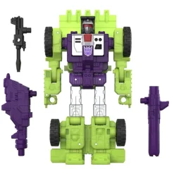 PREVENTA Transformers Gen Voyager 86 Scrapper G0562<Hasbro Online