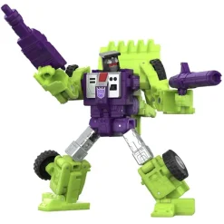 PREVENTA Transformers Gen Voyager 86 Scrapper G0562<Hasbro Online
