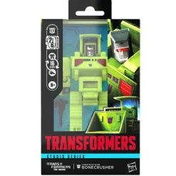 PREVENTA Transformer Gen Voyager 86 Bone Crusher G0568<Hasbro Fashion