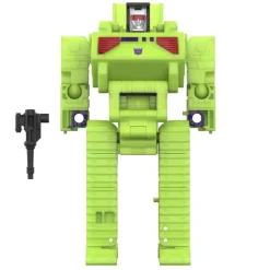 PREVENTA Transformer Gen Voyager 86 Bone Crusher G0568<Hasbro Fashion